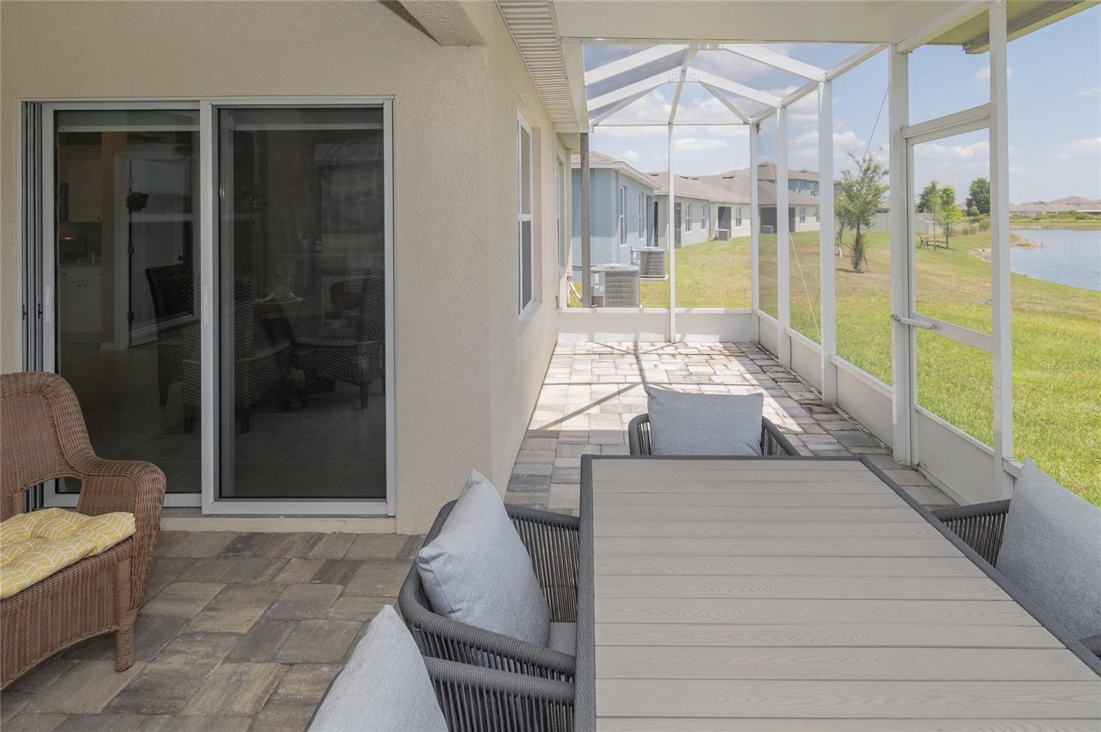 RIVERSTONE PH 5 & 6 - Residential