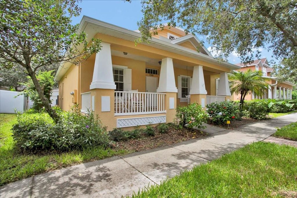 Photo of 7310 S Shamrock Road, Tampa, FL 33616 (MLS # TB8404343)