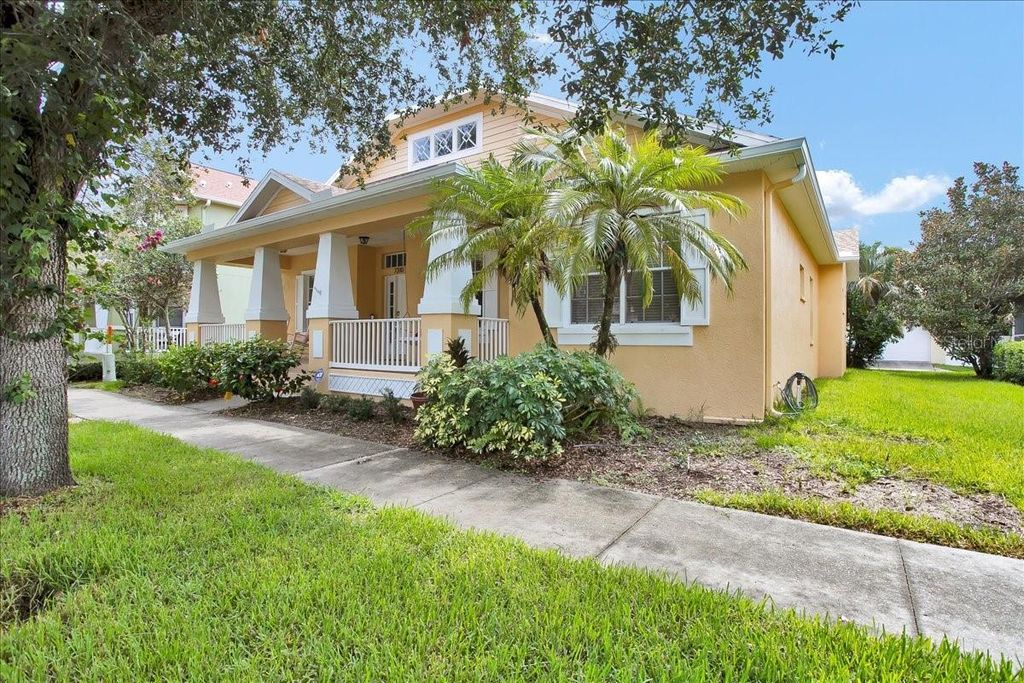 Photo of 7310 S Shamrock Road, Tampa, FL 33616 (MLS # TB8404343)