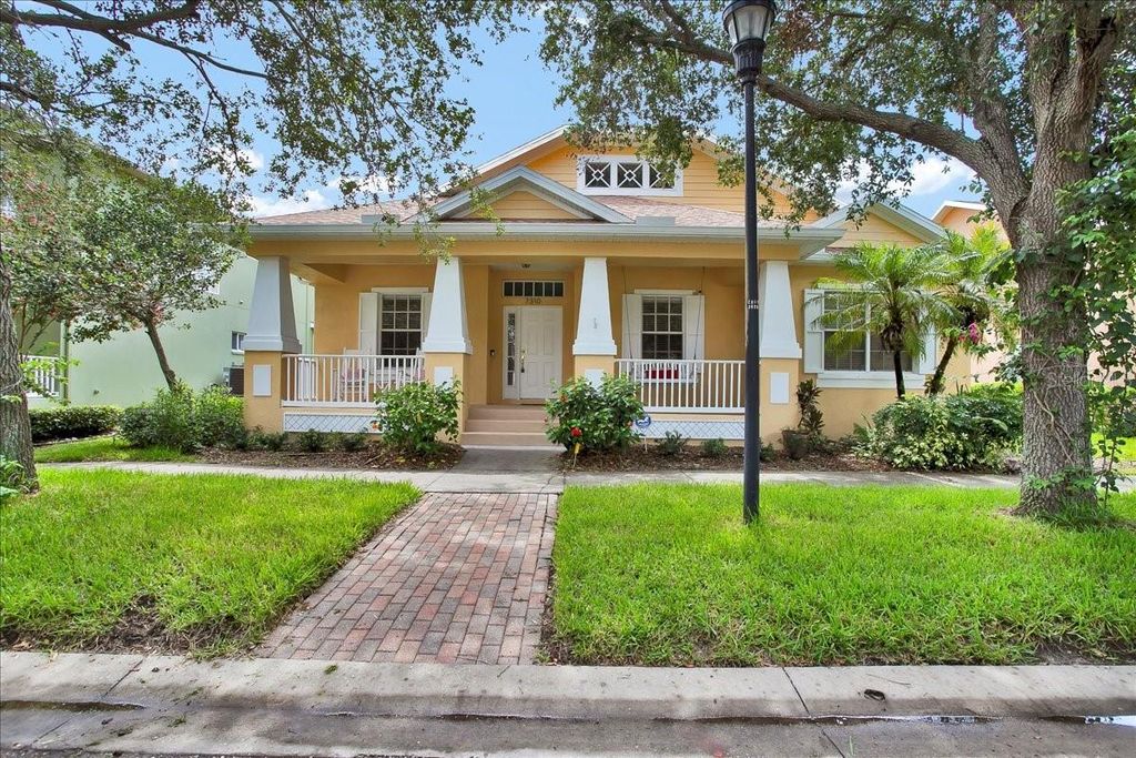 Photo of 7310 S Shamrock Road, Tampa, FL 33616 (MLS # TB8404343)