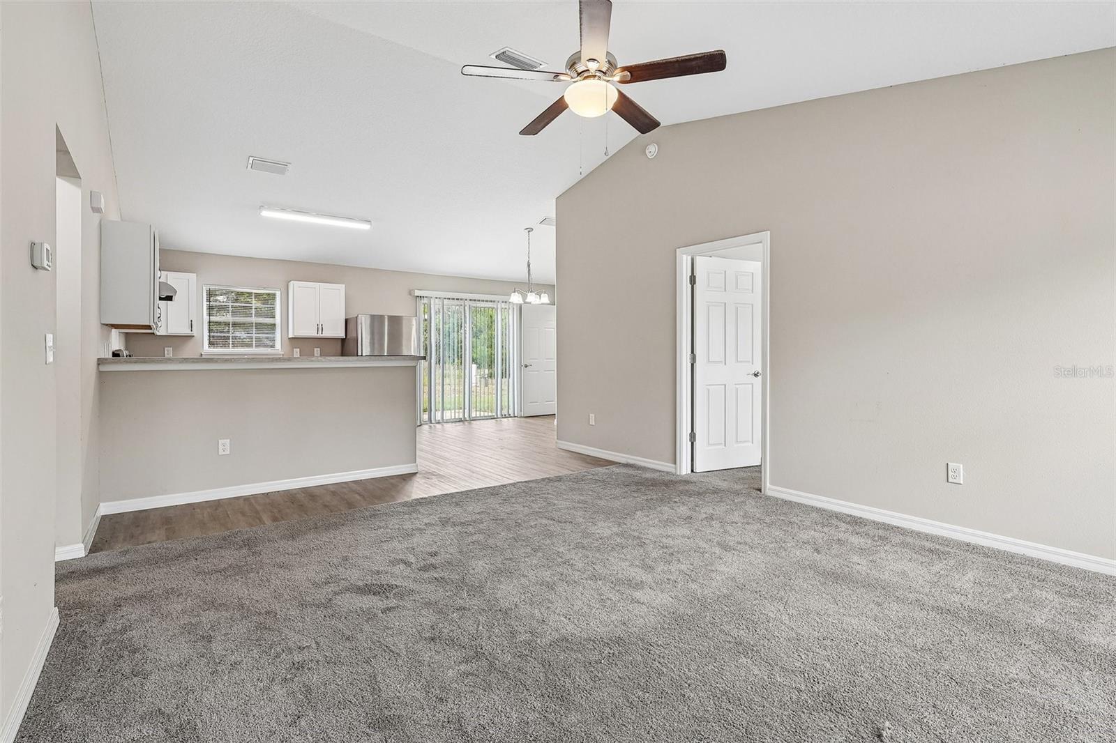 SILVER SPGS SHORES UN 31 - Residential