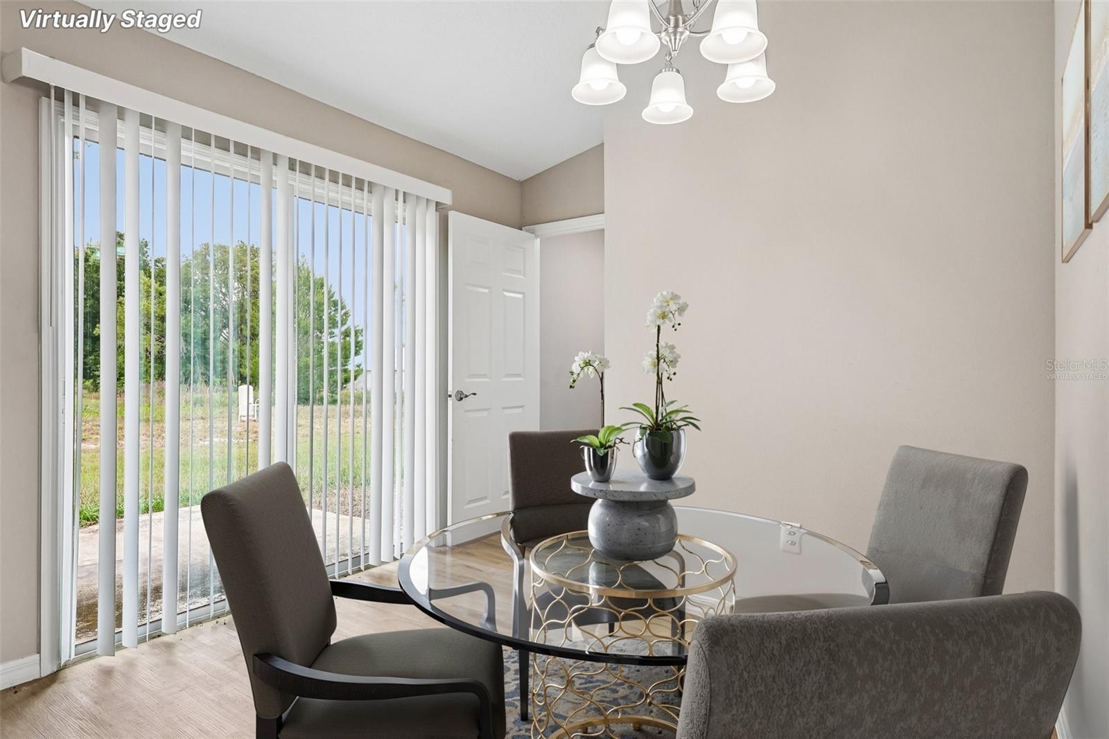 SILVER SPGS SHORES UN 31 - Residential
