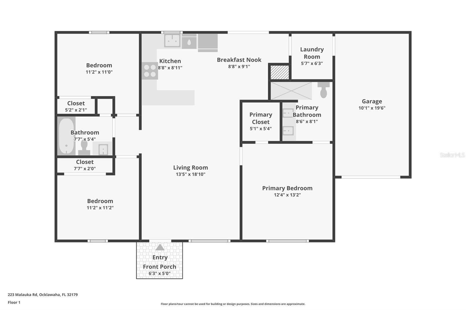 SILVER SPGS SHORES UN 31 - Residential