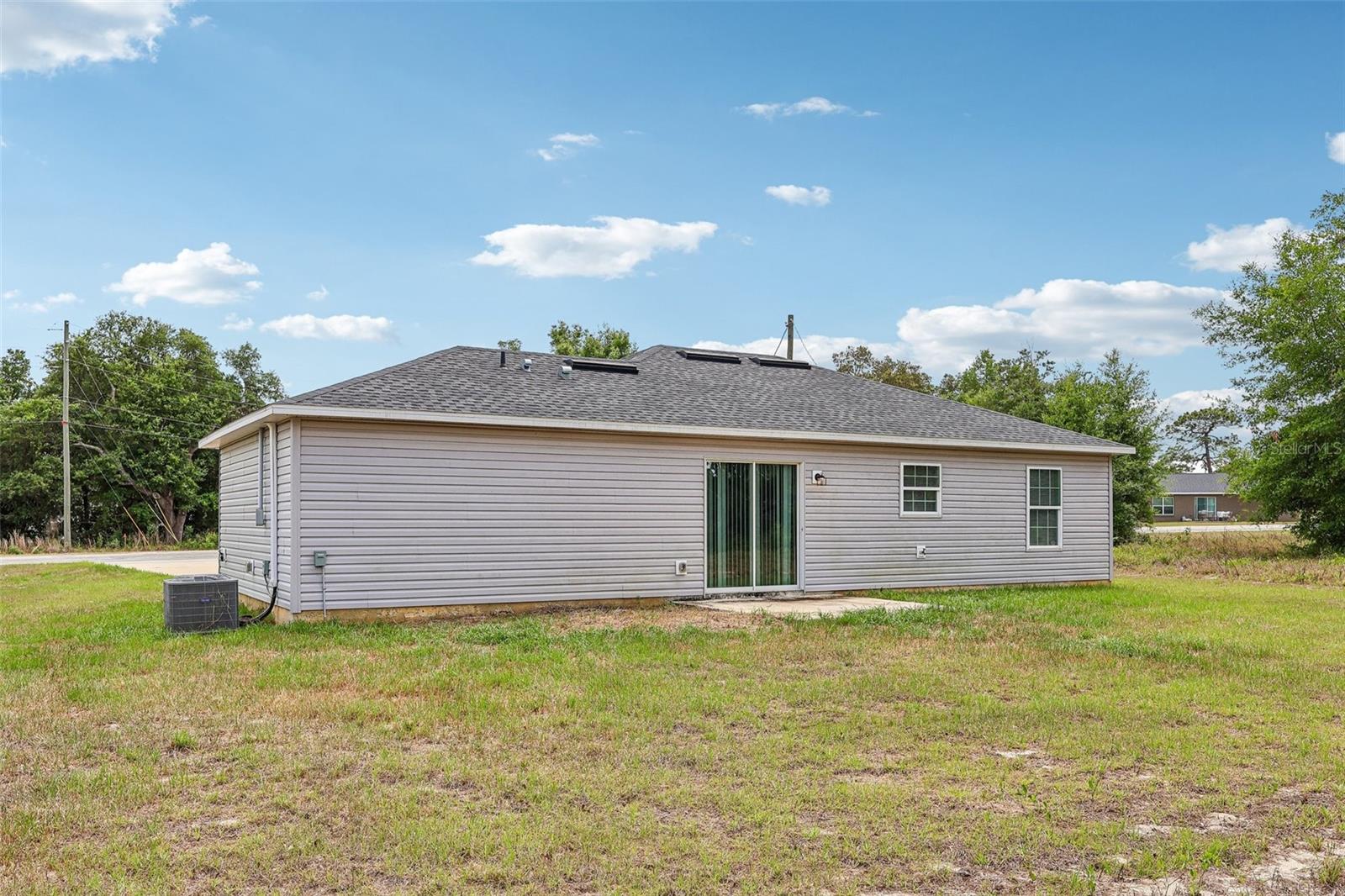 SILVER SPGS SHORES UN 31 - Residential