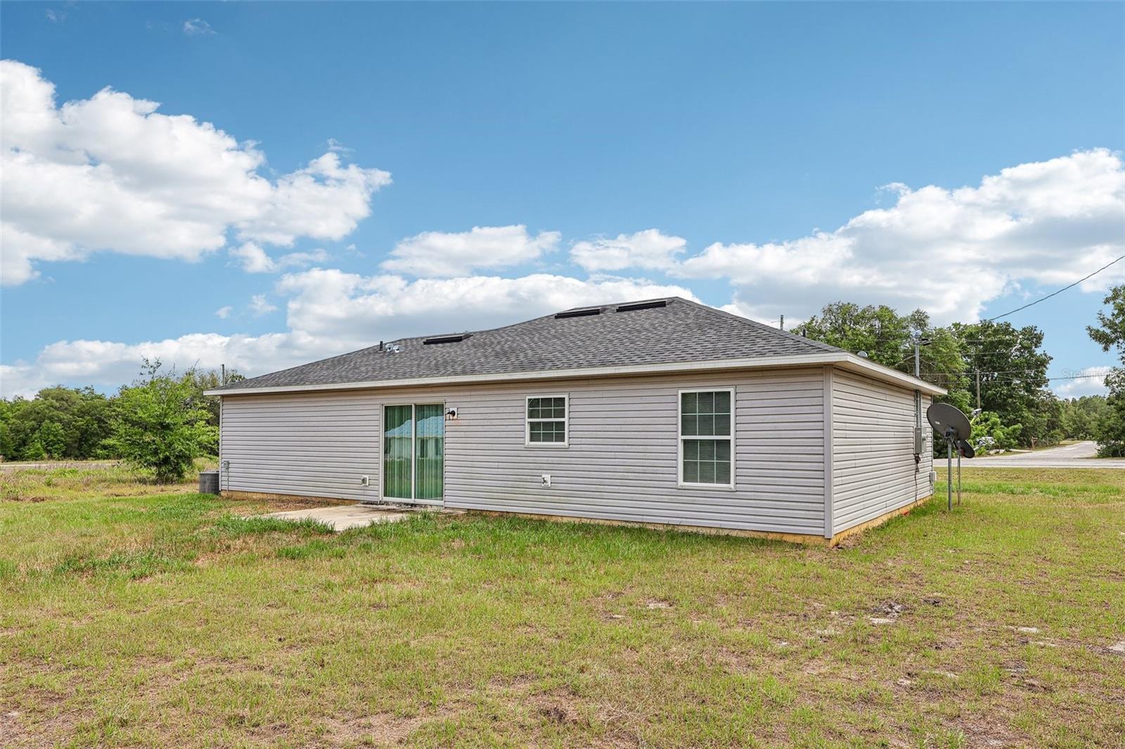 SILVER SPGS SHORES UN 31 - Residential