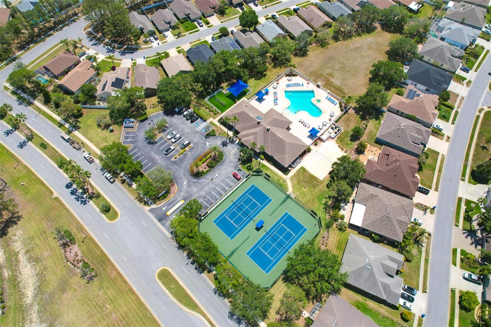 KEY VISTA PH 04 - Residential