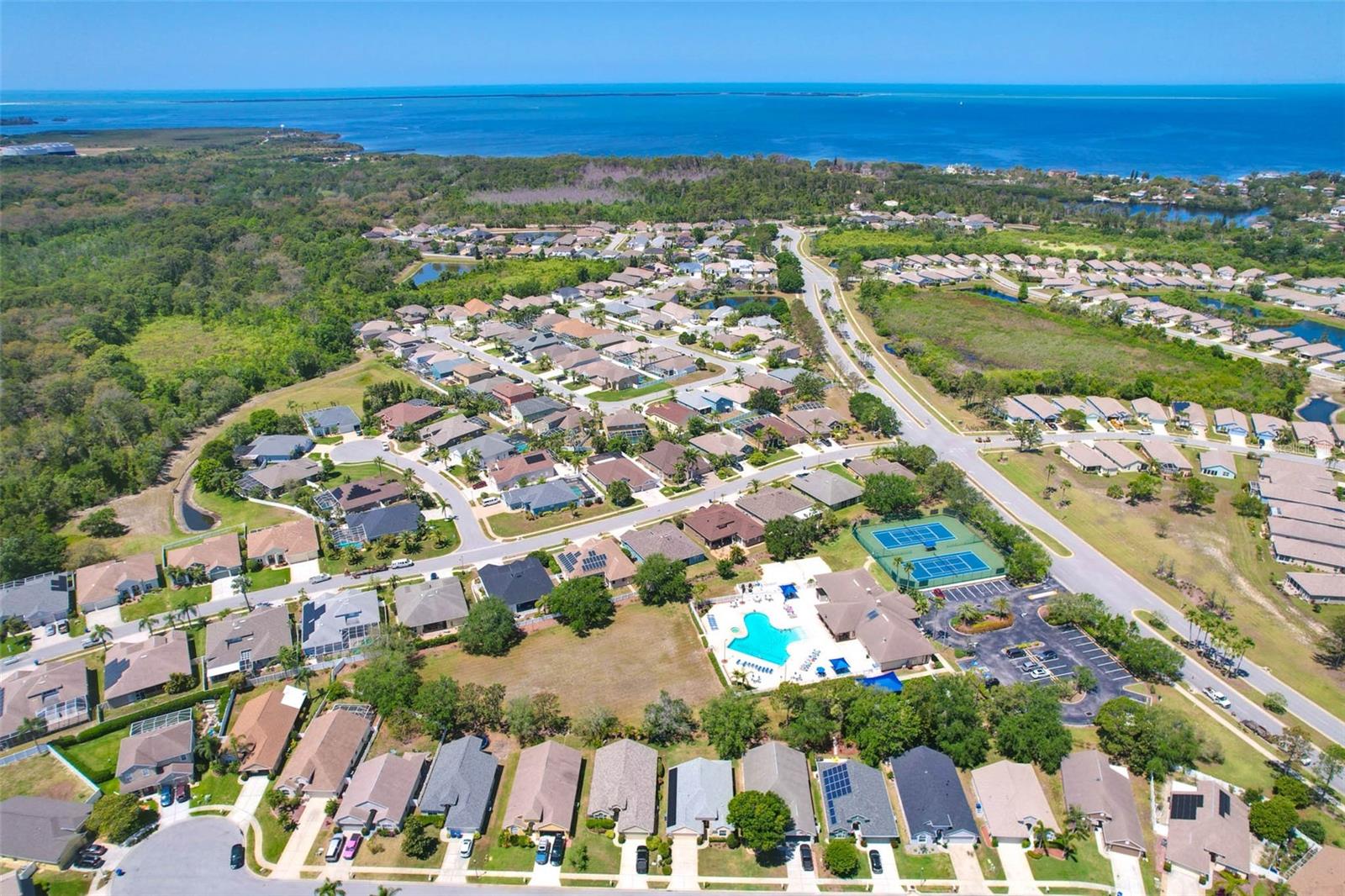 KEY VISTA PH 04 - Residential