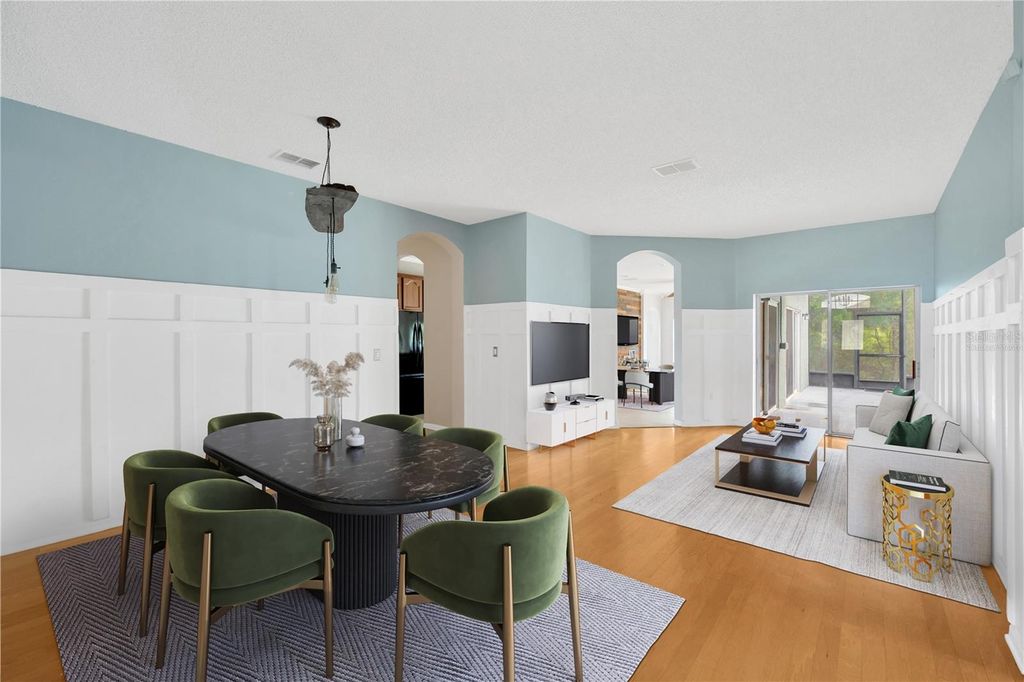 Photo of 2321 Wood Pointe Drive, Holiday, FL 34691 (MLS # TB8378967)