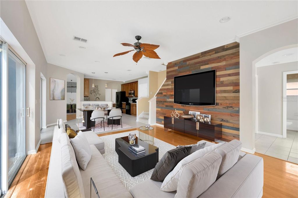 Photo of 2321 Wood Pointe Drive, Holiday, FL 34691 (MLS # TB8378967)