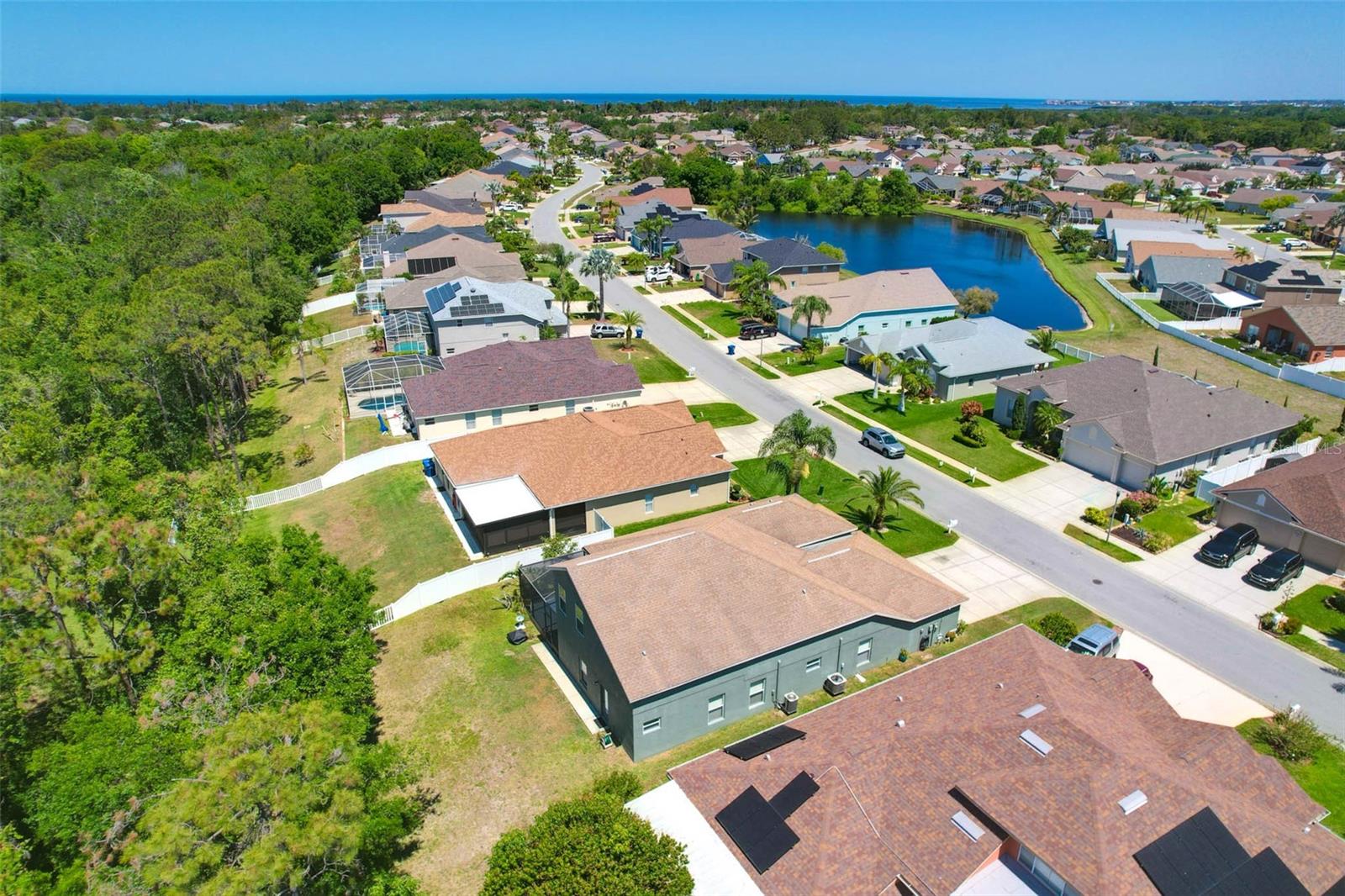 KEY VISTA PH 04 - Residential
