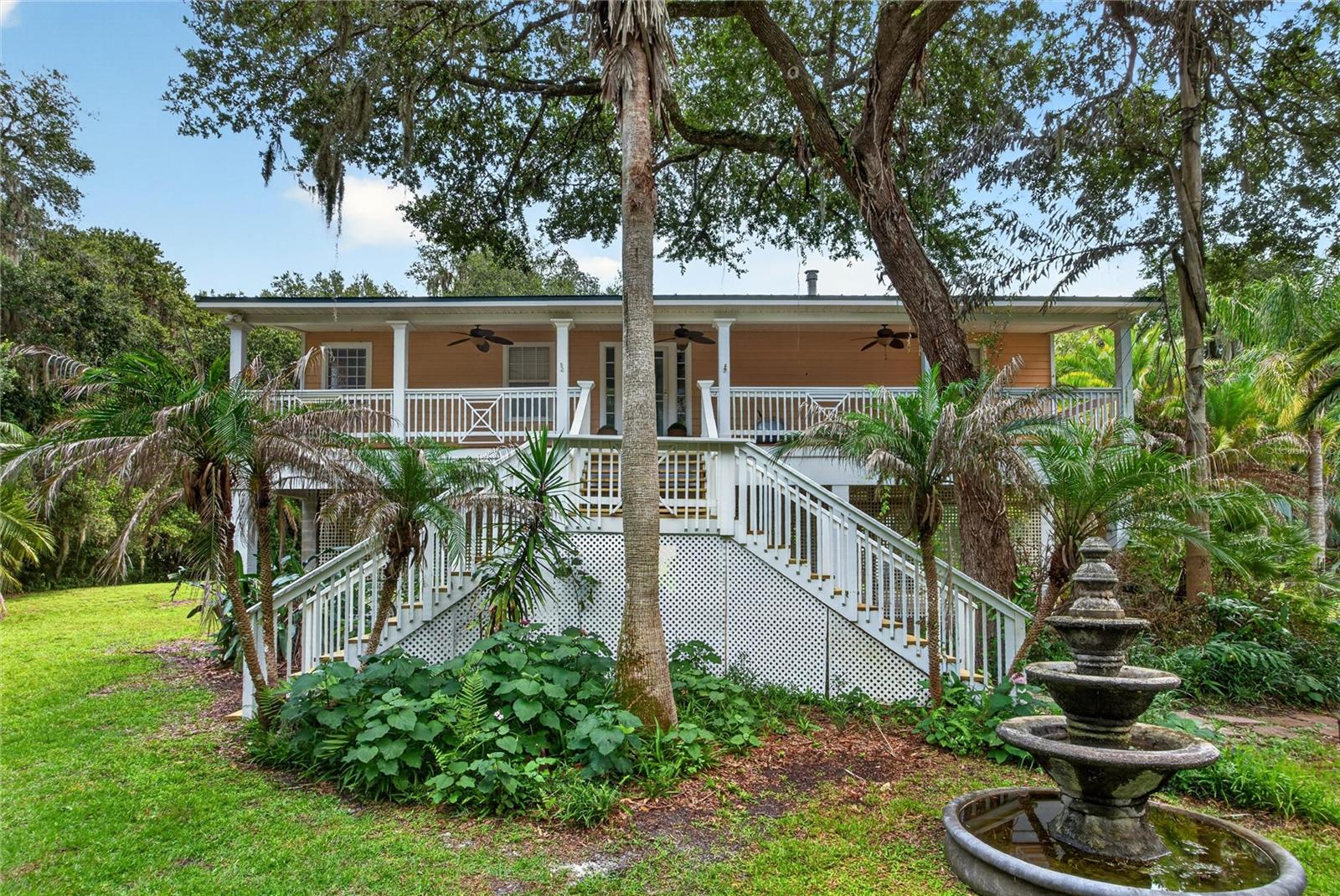8435 FLORENCE COVE ROAD