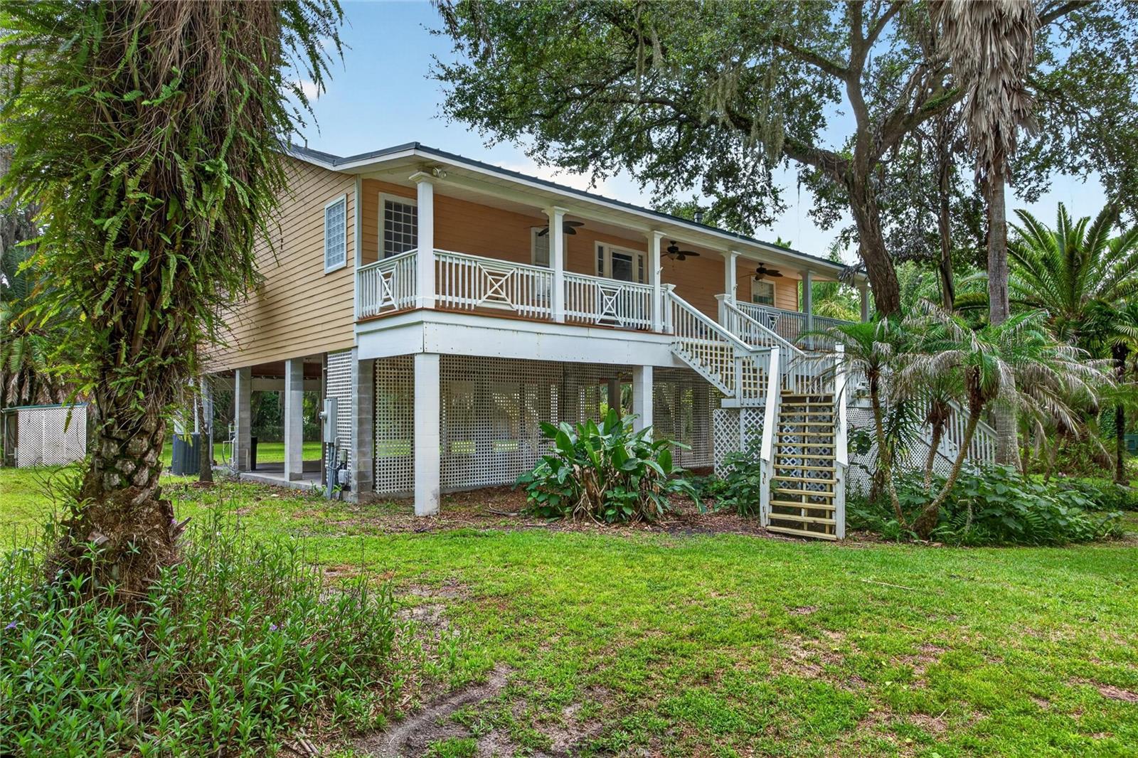 8435 FLORENCE COVE ROAD