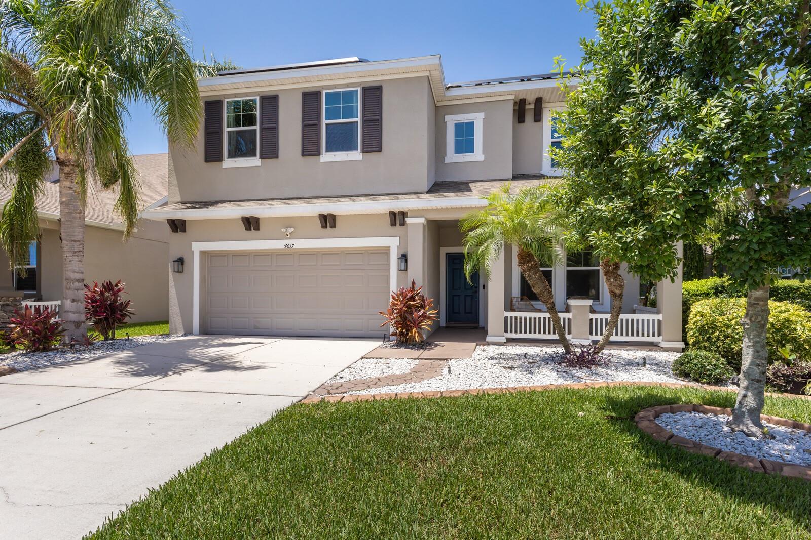 4617 GARDEN ARBOR WAY