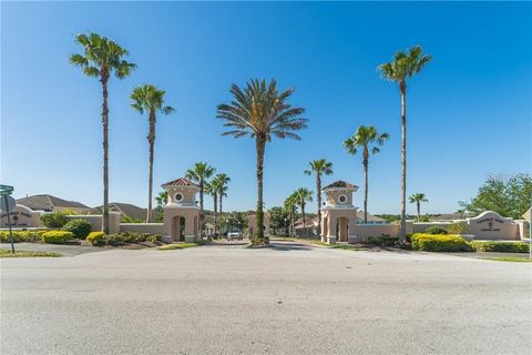 A home in HAINES CITY