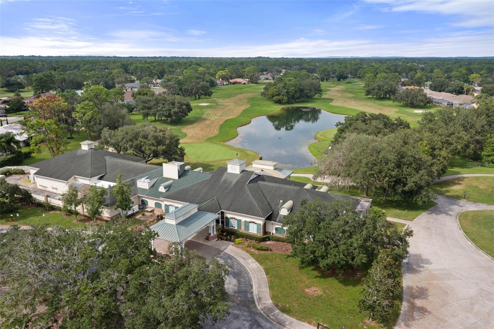 4550 GOLF CLUB LANE