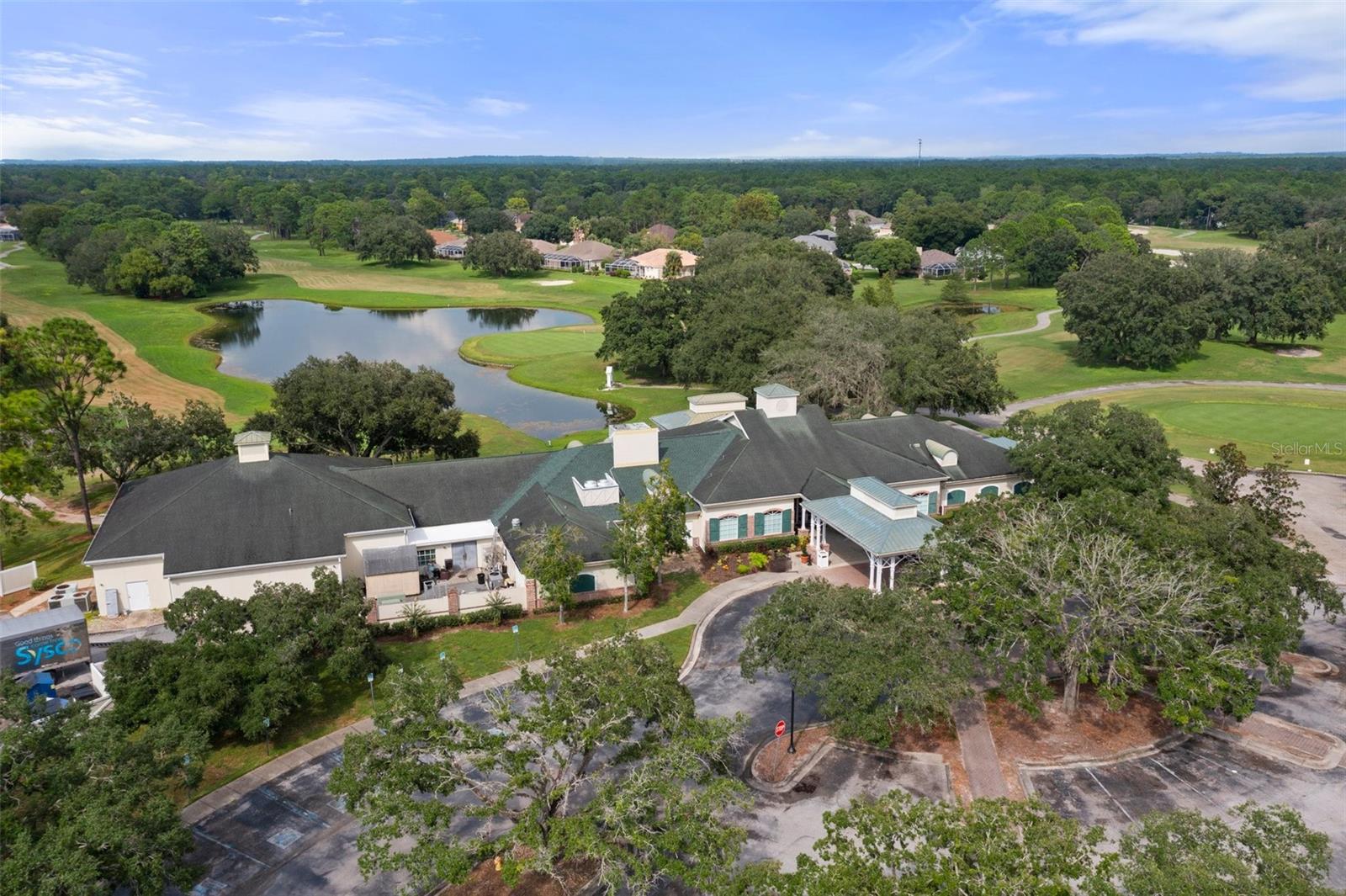 4550 GOLF CLUB LANE