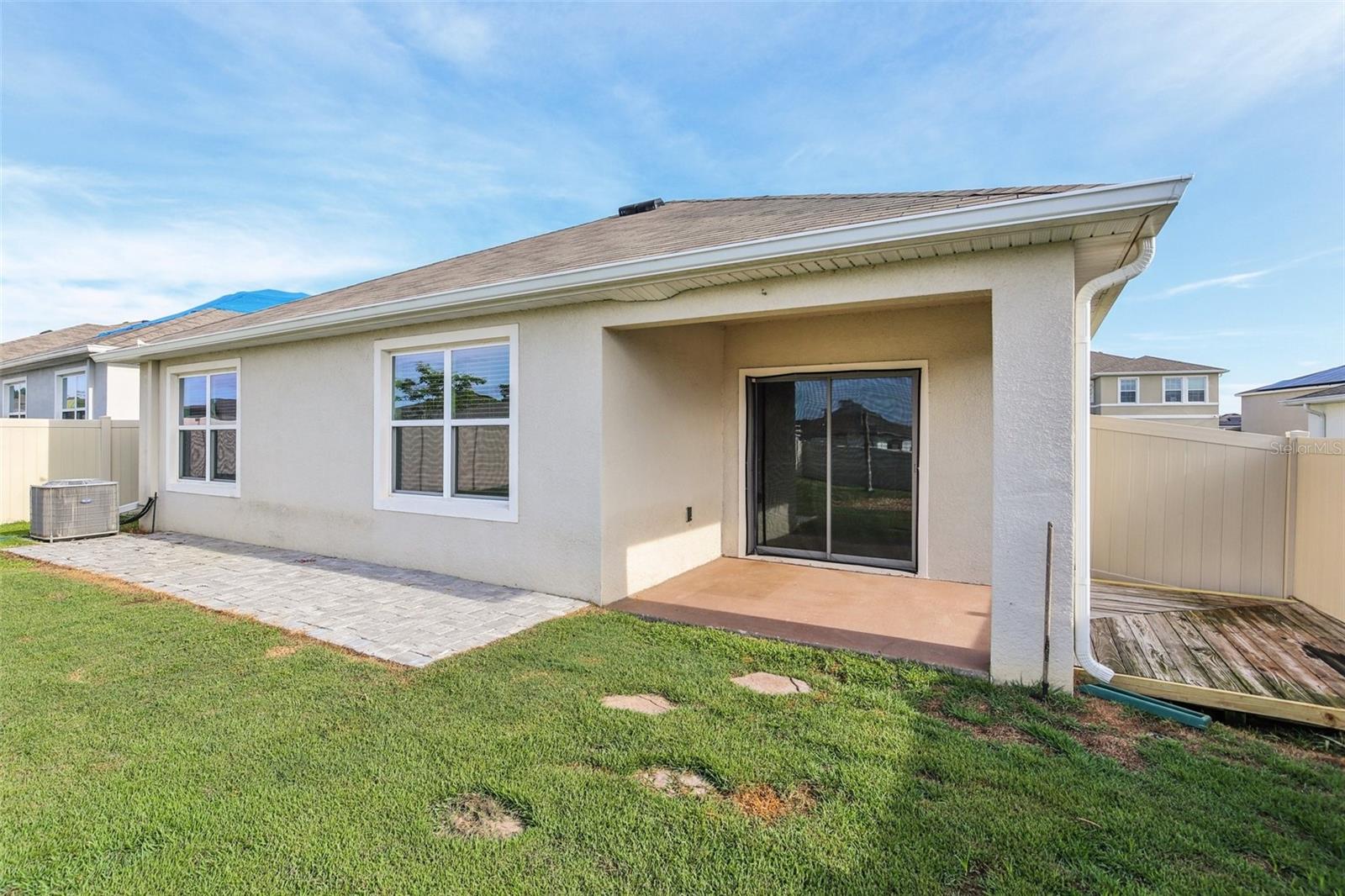 MIRADA PRCL 19-1 - Residential