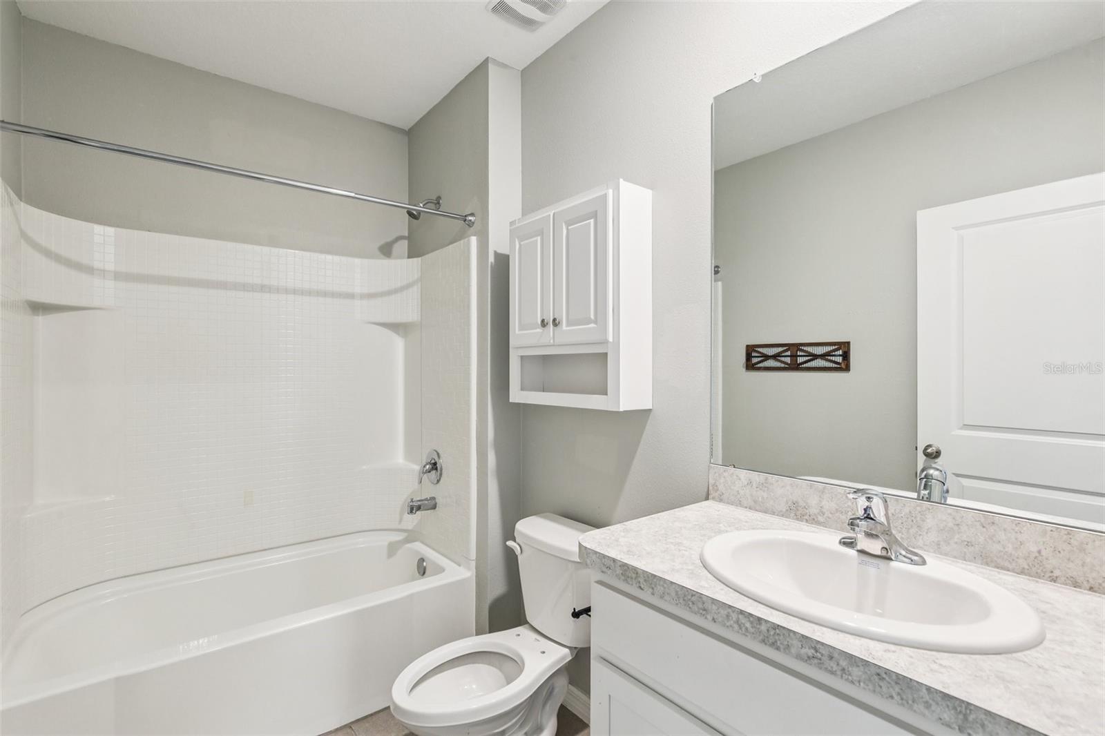 MIRADA PRCL 19-1 - Residential