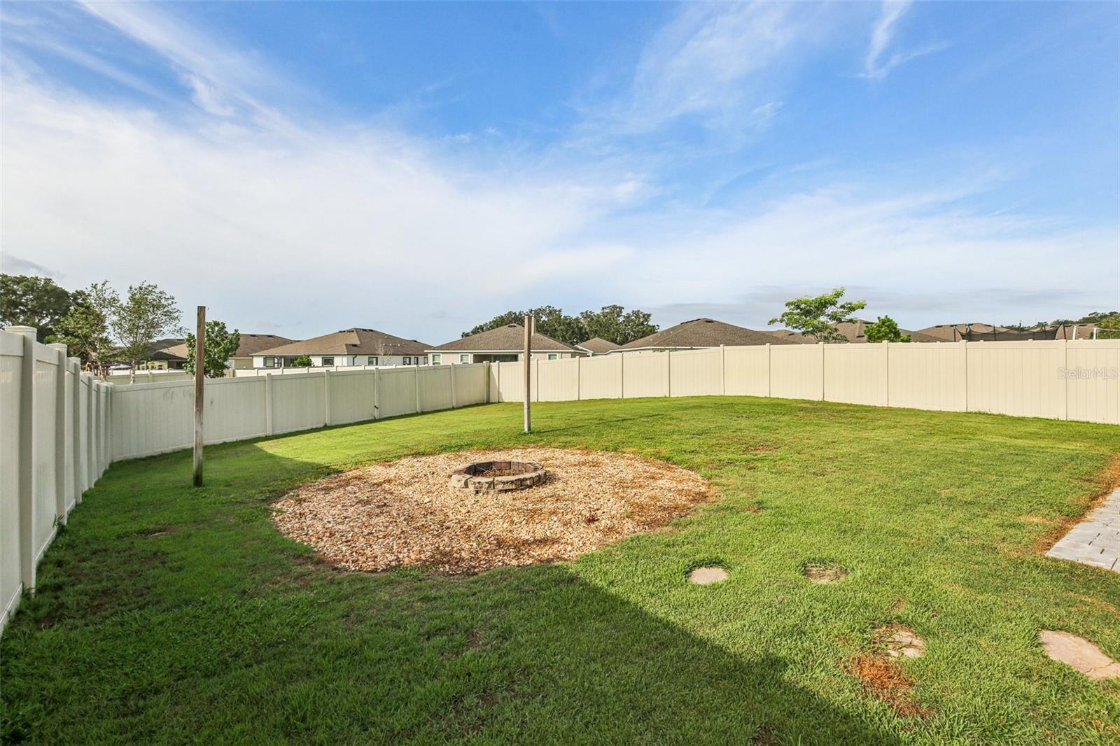 MIRADA PRCL 19-1 - Residential