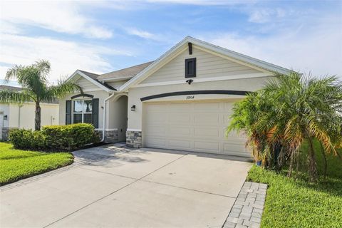 Photo of 10904 Tally Fawn Loop, San Antonio, FL 33576 (MLS # TB8453448)