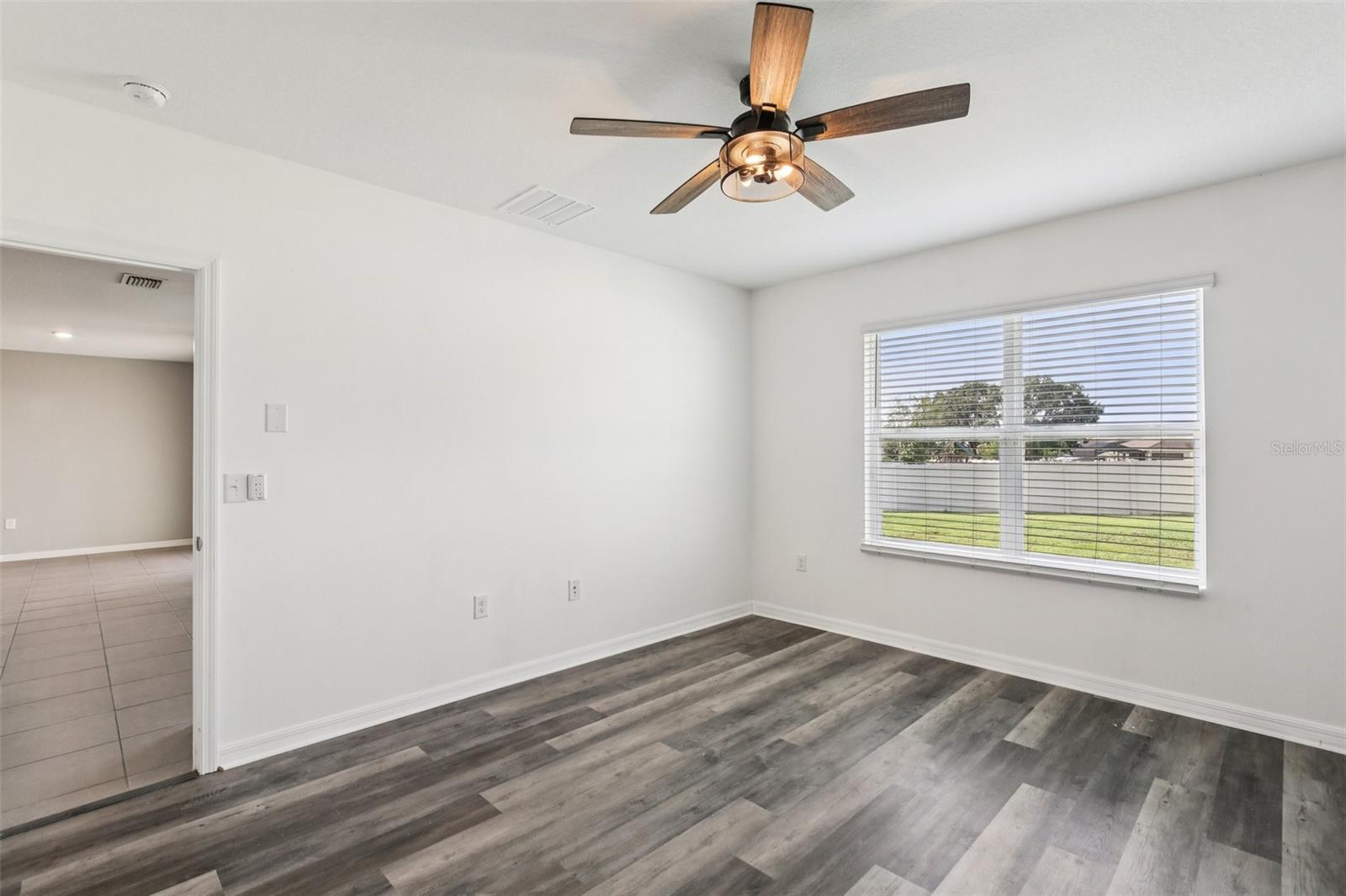 MIRADA PRCL 19-1 - Residential