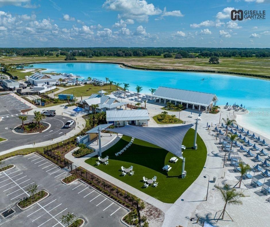 MIRADA PRCL 19-1 - Residential