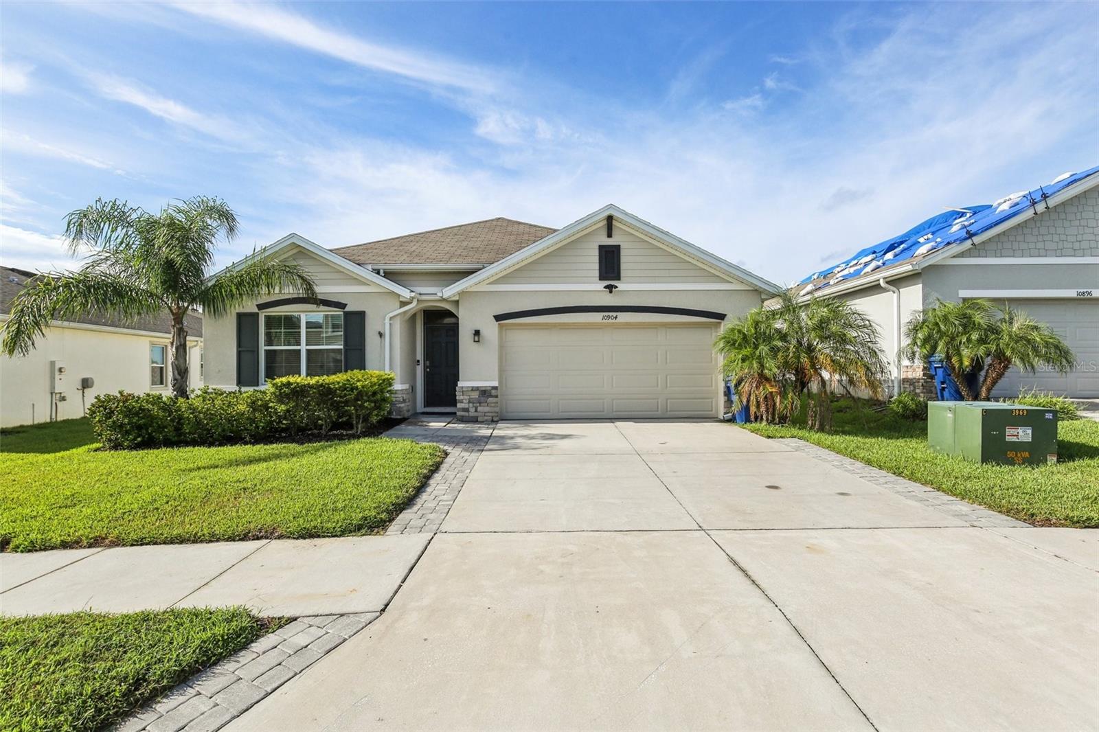 MIRADA PRCL 19-1 - Residential