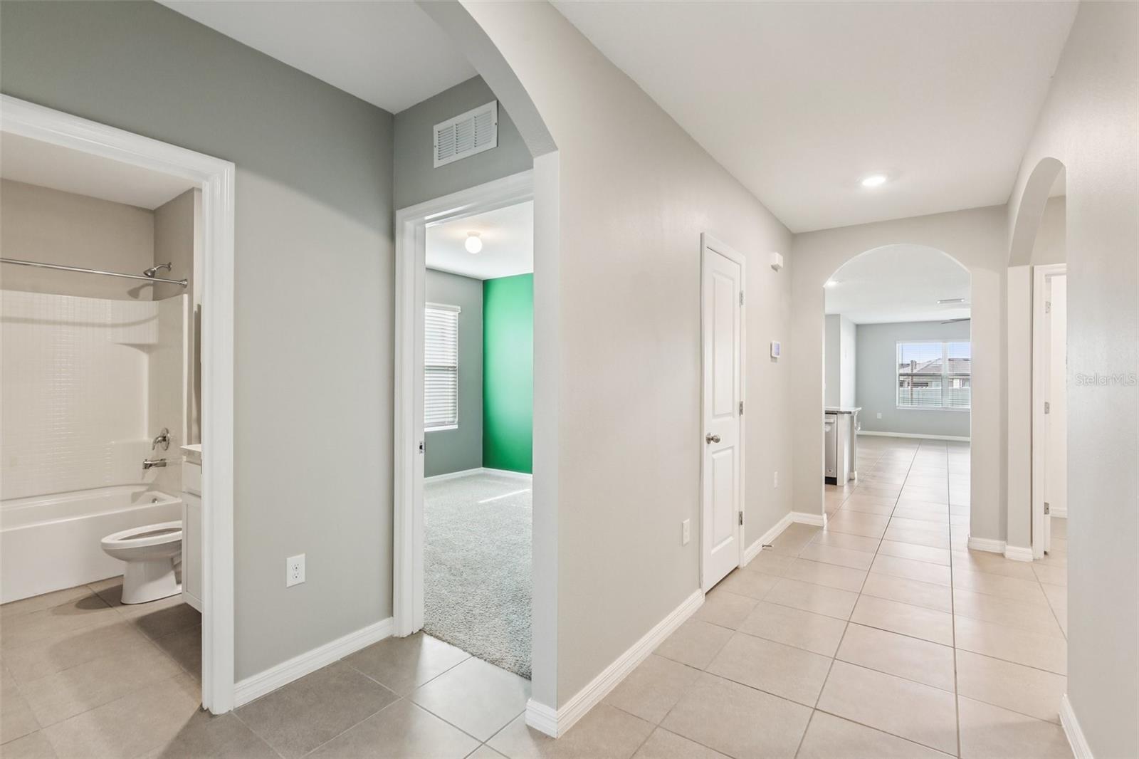 MIRADA PRCL 19-1 - Residential