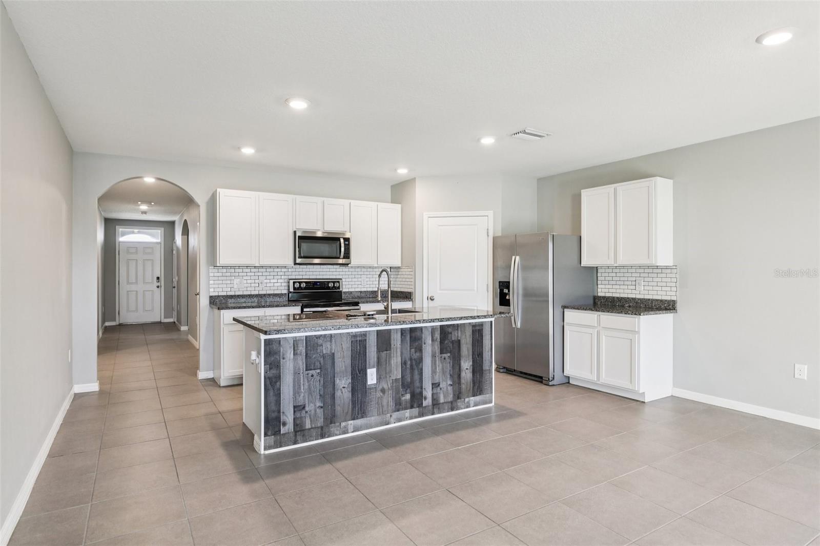 MIRADA PRCL 19-1 - Residential