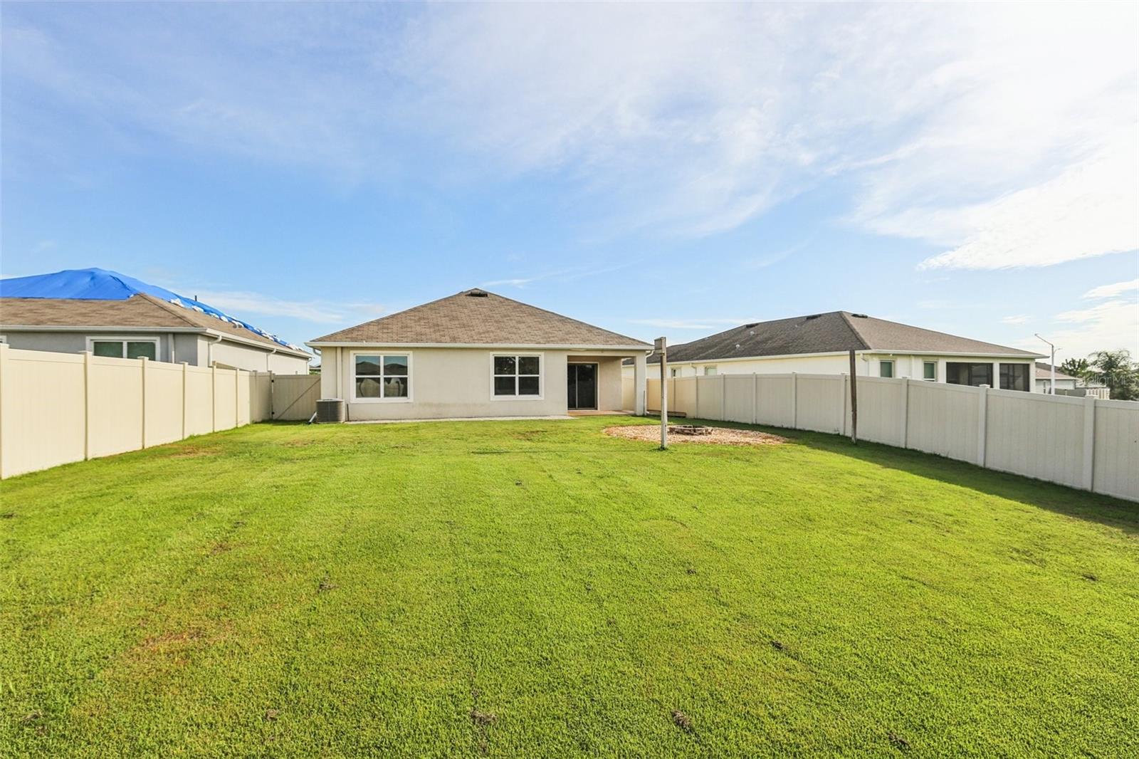 MIRADA PRCL 19-1 - Residential