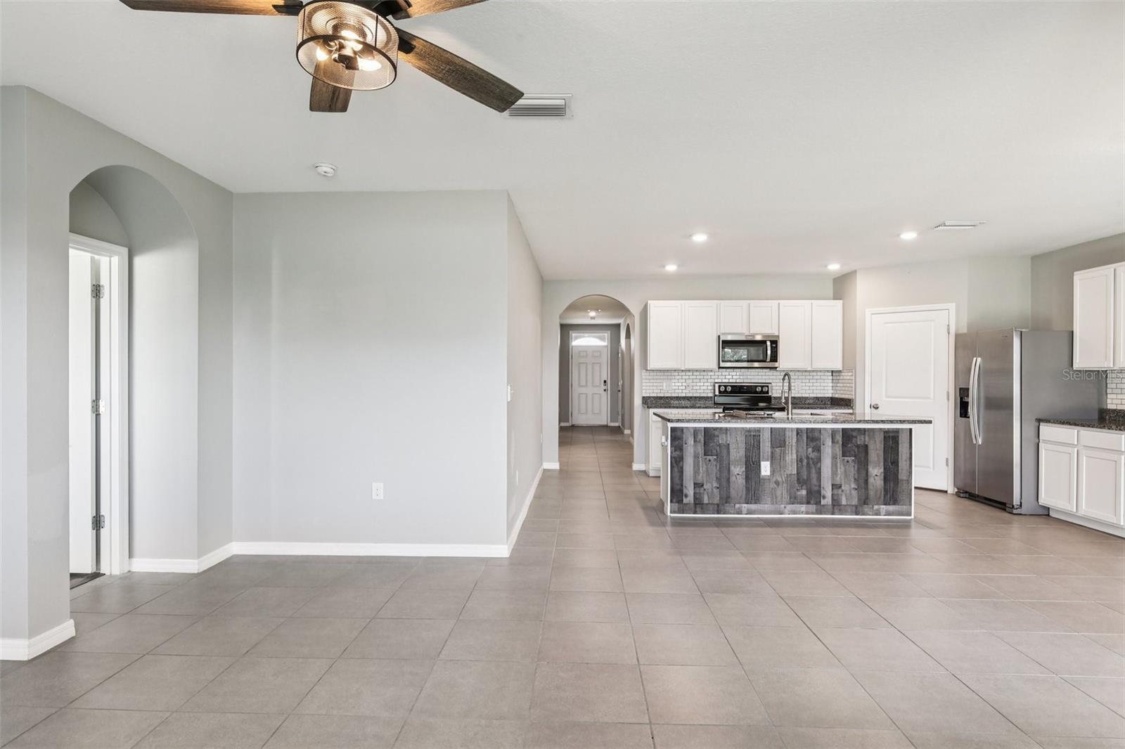 MIRADA PRCL 19-1 - Residential