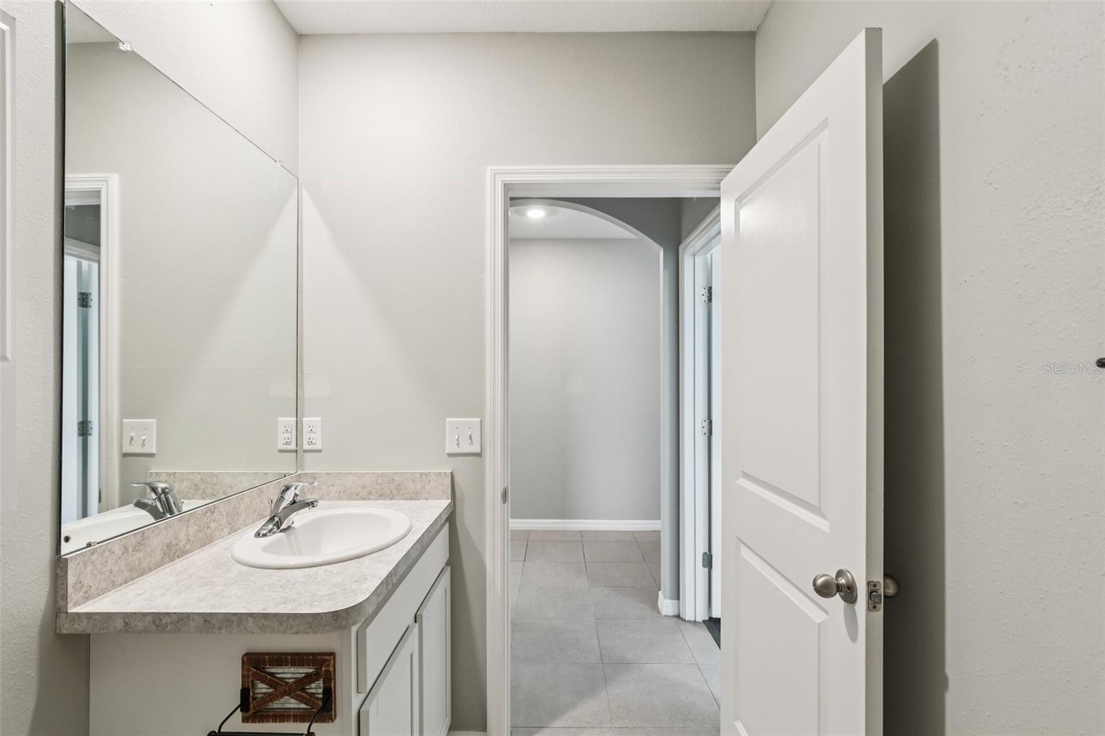 MIRADA PRCL 19-1 - Residential