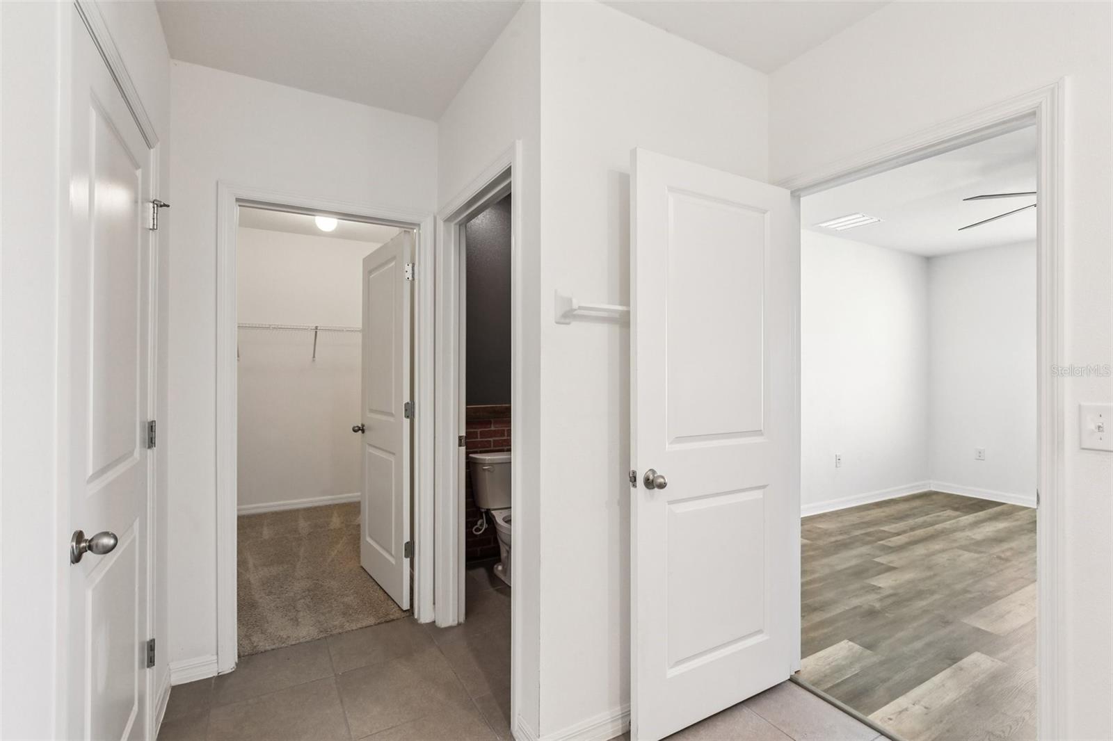 MIRADA PRCL 19-1 - Residential