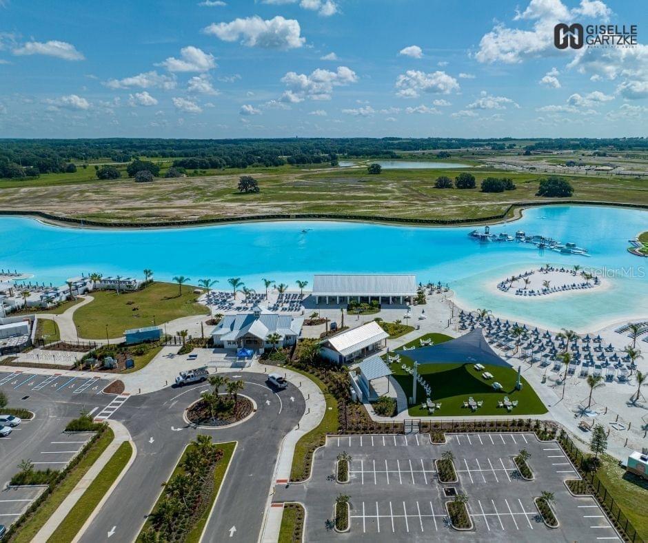 MIRADA PRCL 19-1 - Residential