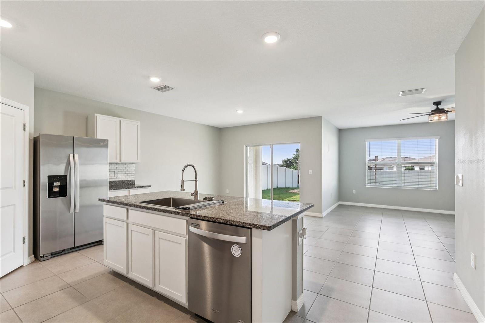 MIRADA PRCL 19-1 - Residential