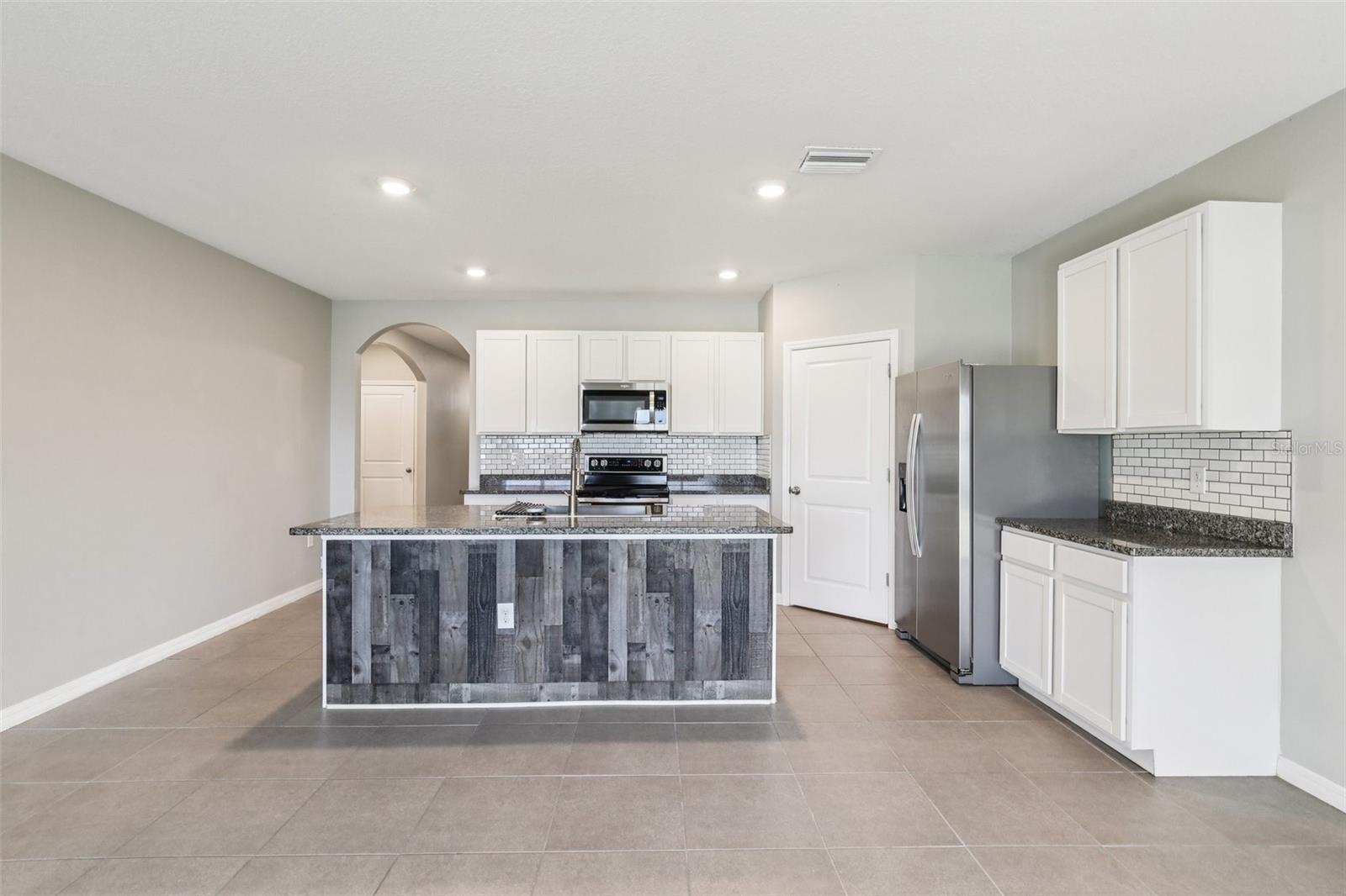 MIRADA PRCL 19-1 - Residential