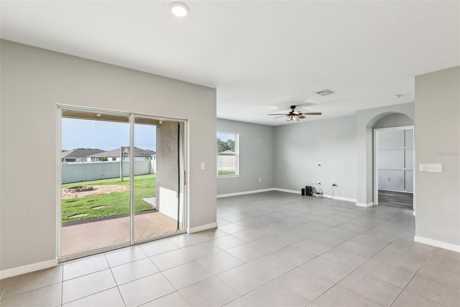 MIRADA PRCL 19-1 - Residential