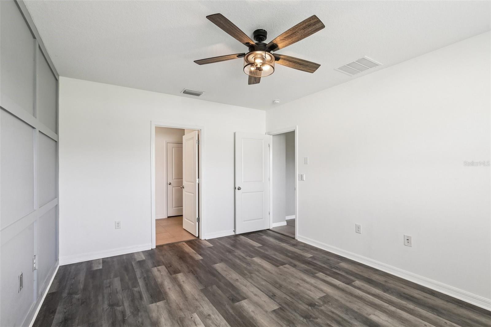 MIRADA PRCL 19-1 - Residential