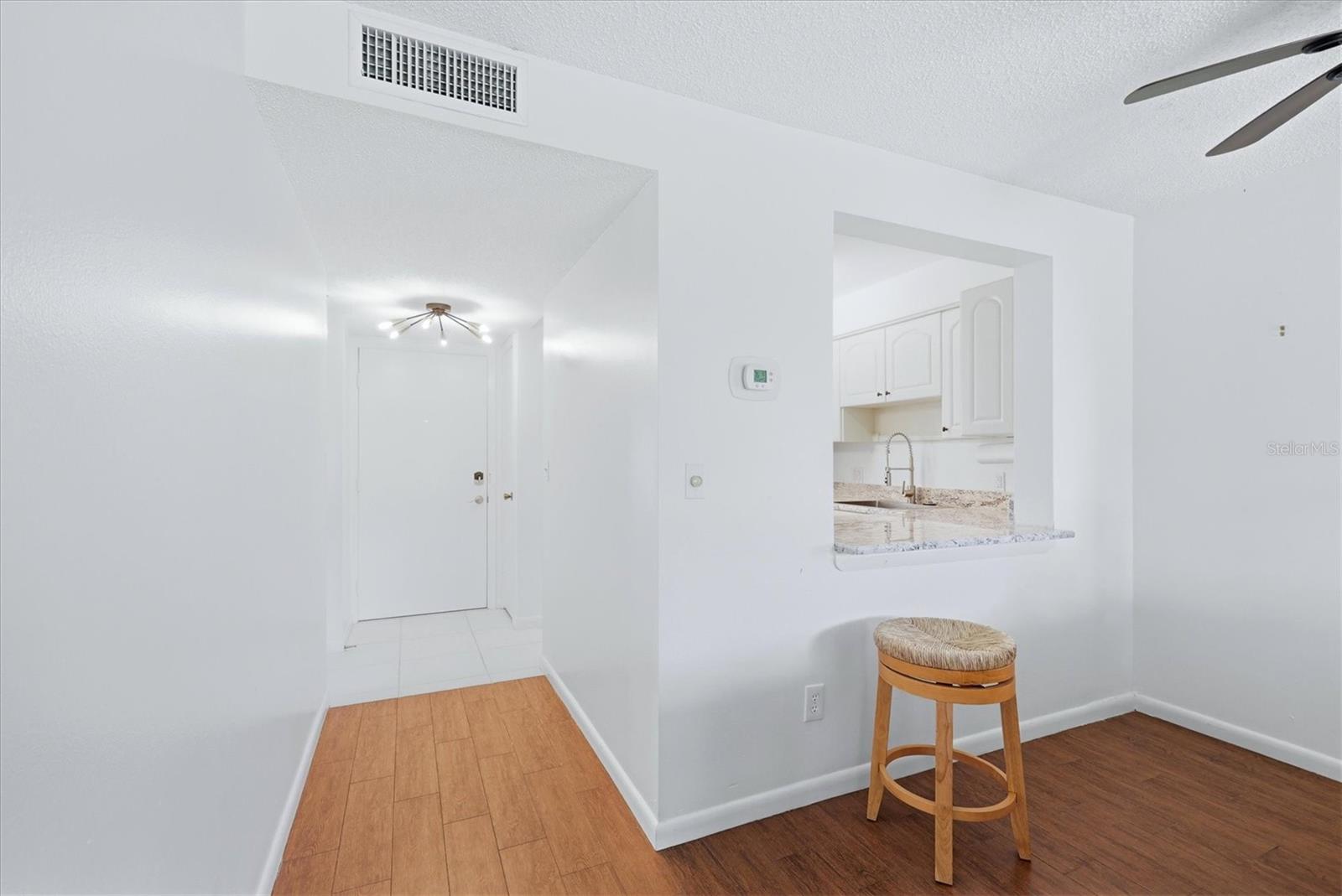 LONGWATER CHASE / THE MEADOWS - Residential