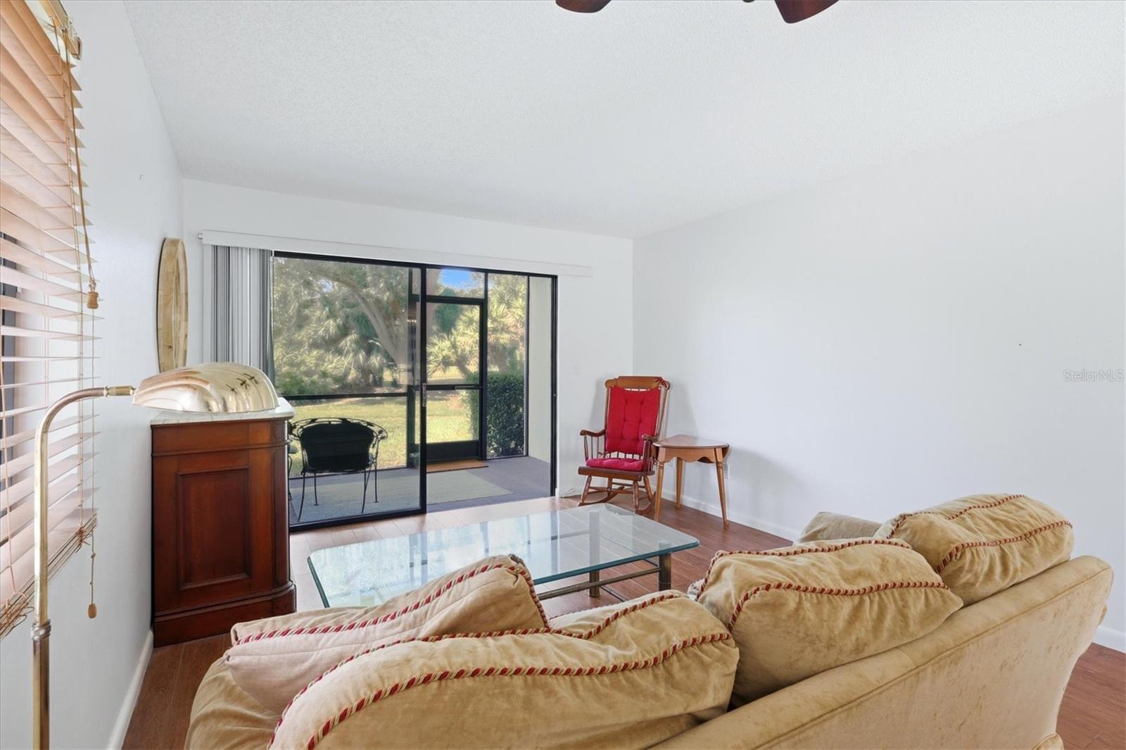 LONGWATER CHASE / THE MEADOWS - Residential