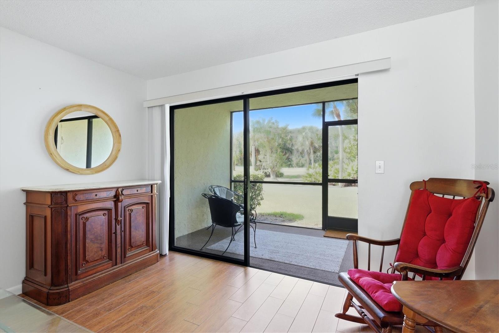 LONGWATER CHASE / THE MEADOWS - Residential