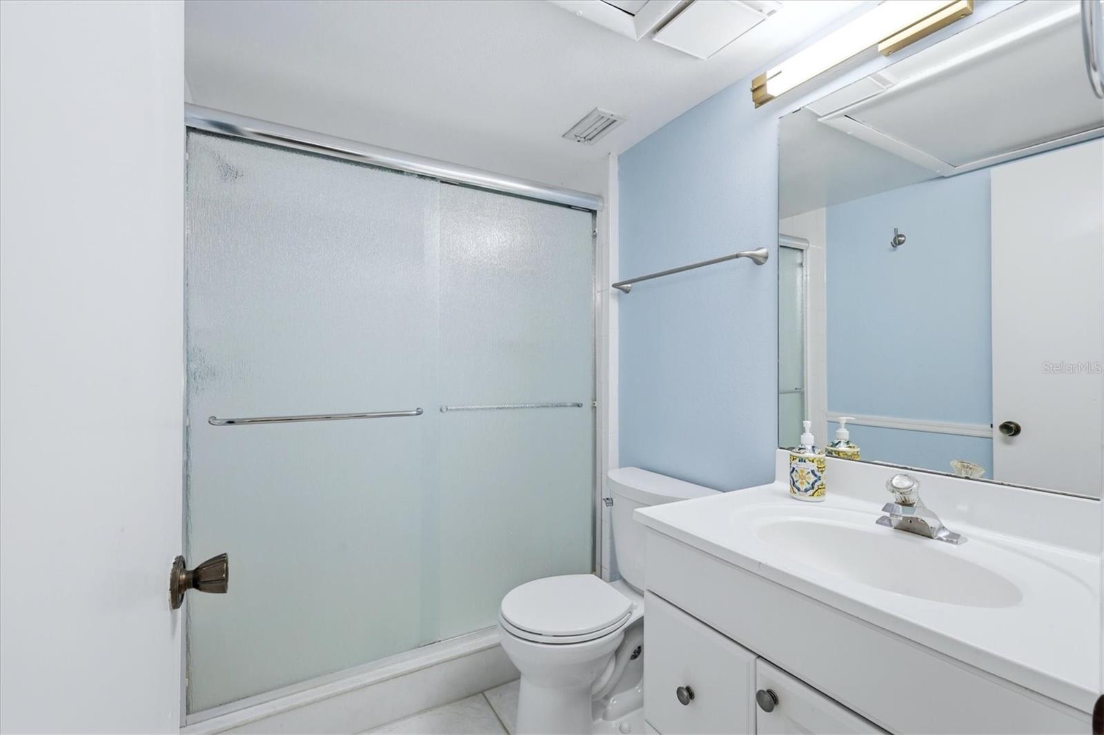 LONGWATER CHASE / THE MEADOWS - Residential