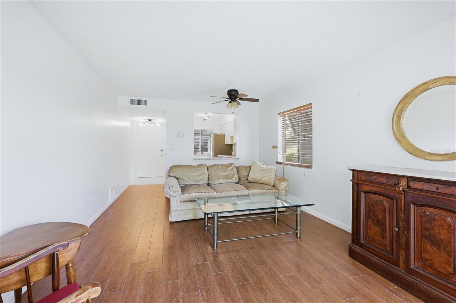 LONGWATER CHASE / THE MEADOWS - Residential