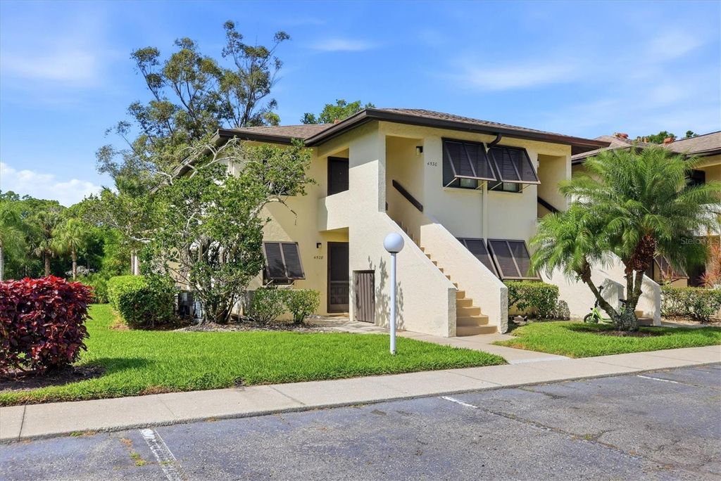 Photo of 4528 Longwater #35, Sarasota, FL 34235 (MLS # A4690305)
