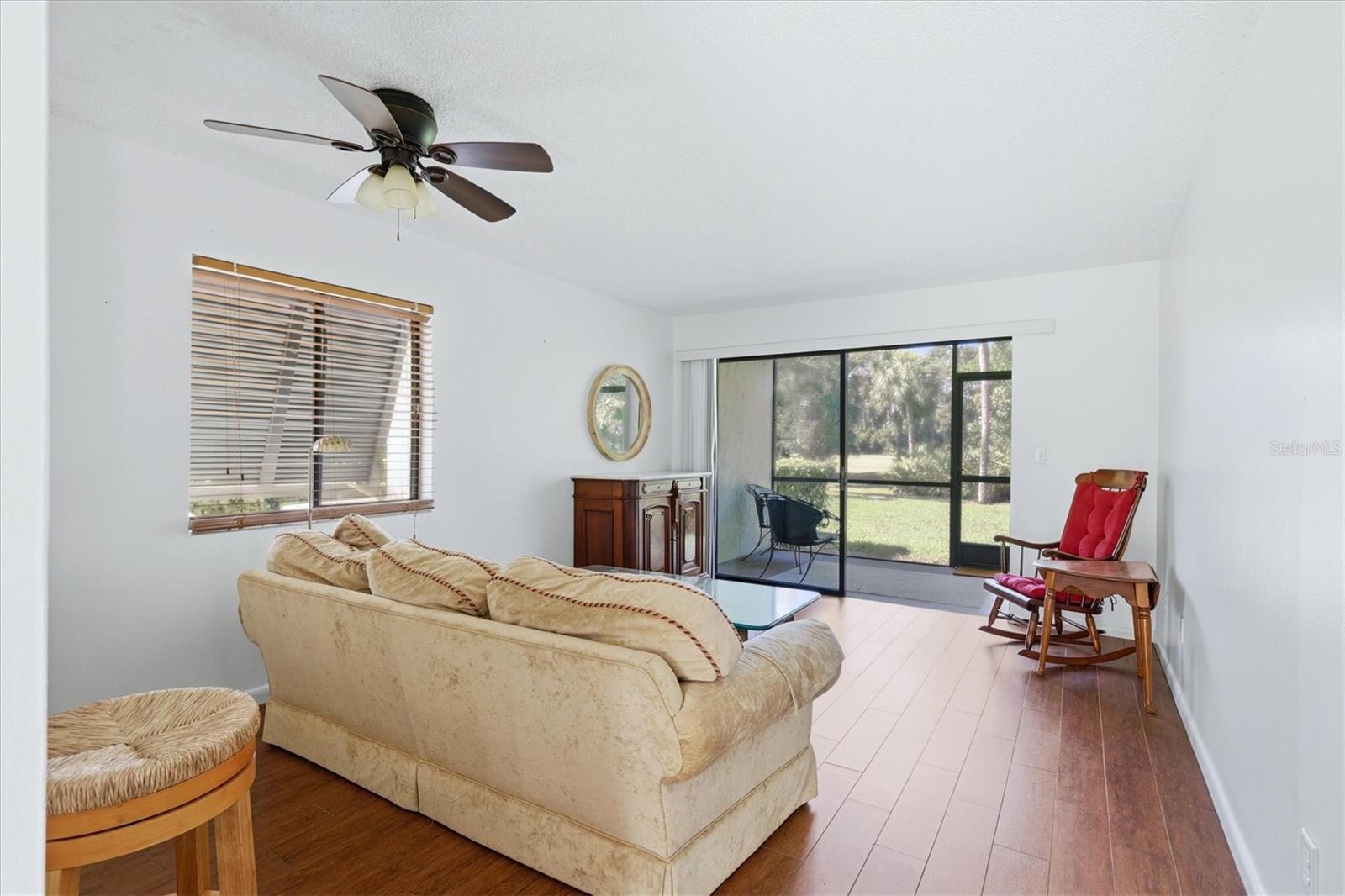 LONGWATER CHASE / THE MEADOWS - Residential