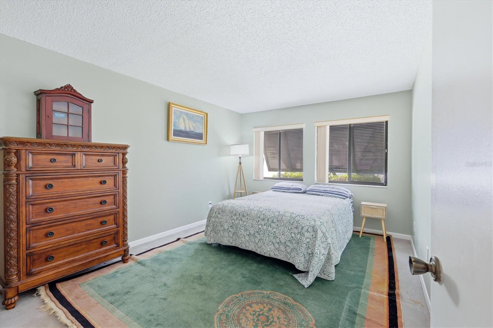 LONGWATER CHASE / THE MEADOWS - Residential