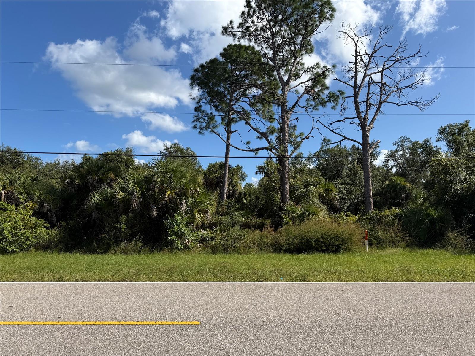 0 S HABERLAND BOULEVARD, NORTH PORT, FL, 34288 3 0 S HABERLAND BOULEVARD