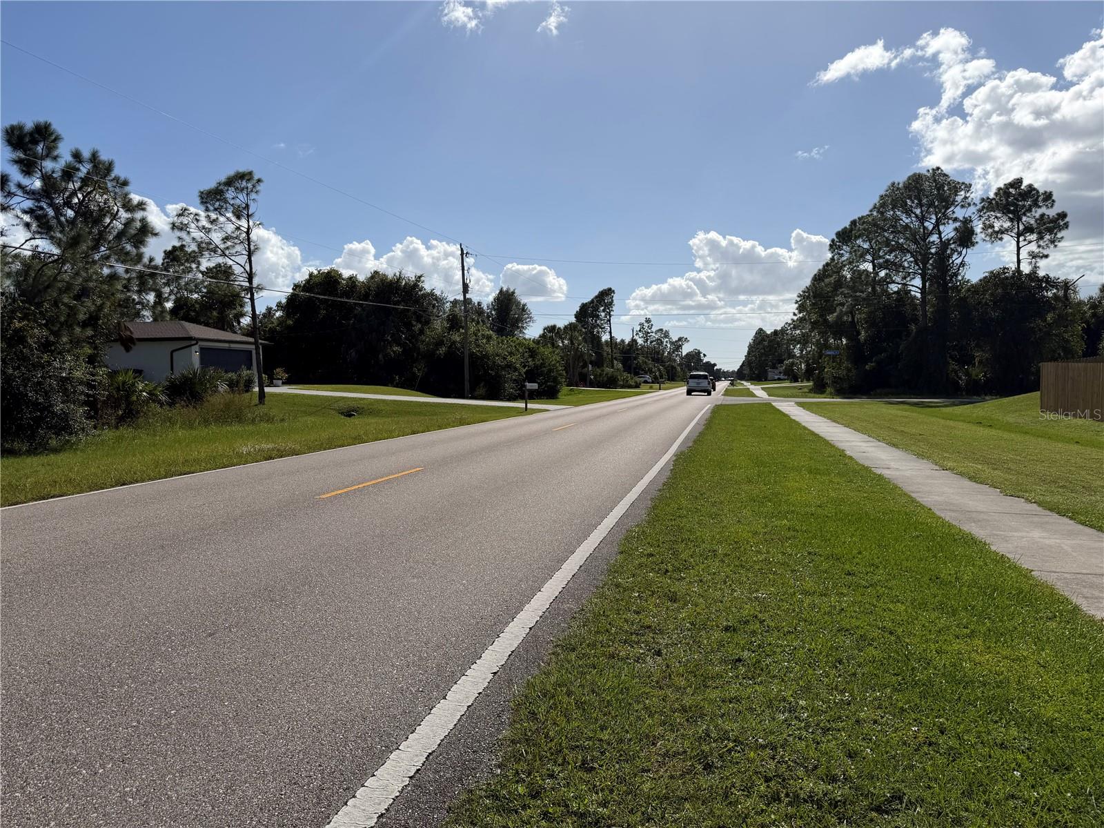 0 S HABERLAND BOULEVARD, NORTH PORT, FL, 34288 4 0 S HABERLAND BOULEVARD