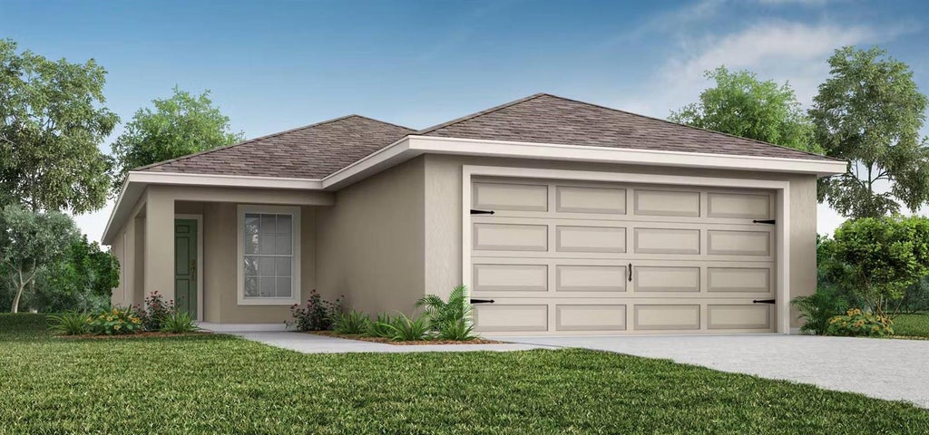 Photo of 732 Bayside Boulevard, Winter Haven, FL 33881 (MLS # L4965670)