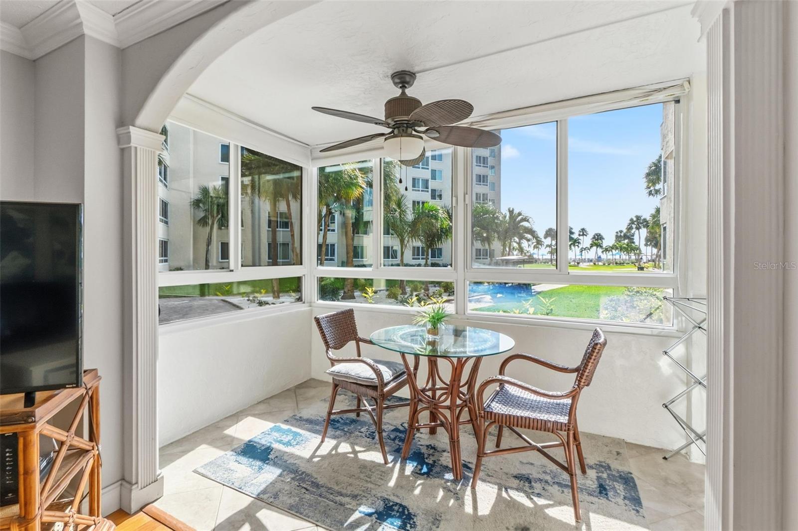 SARASOTA SURF & RACQUET - Residential